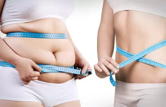 Beden Kitle İndeksi Hesaplama