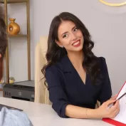 Beslenme Danismani Dilara Karakas 2