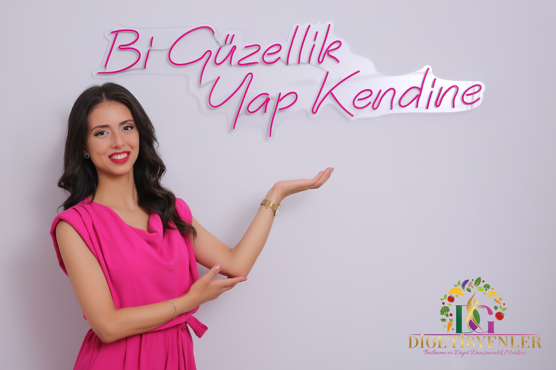 Diyetisyen Dilara Karakas 7