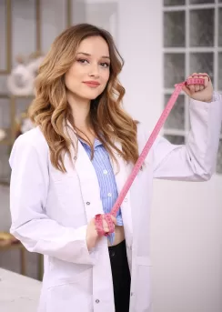 diyetisyen irem enginyurt