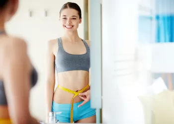 Bölgesel Zayıflama ile Fazlalıklarınızdan Kurtulun!