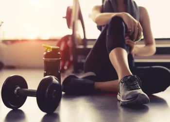 Diyet Yaparken Egzersiz Yapmak Gerekli mi?