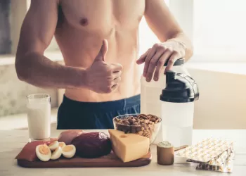 Proteinler Yağa Dönüşür Mü?