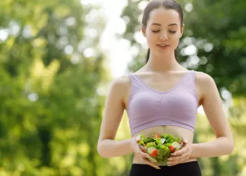 Gastriti Olanlar Ne Yememeli?