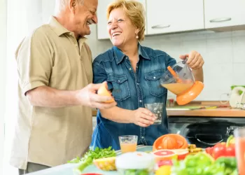 Kalp Damar Hastalıklarında Beslenme Nasıl Olmalı?