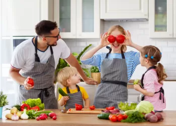 Vejetaryen Beslenme Çeşitleri - Vejetaryen Beslenme Nasıl Olur?