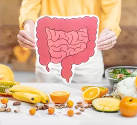 Kronik Hastalıklarda Beslenme