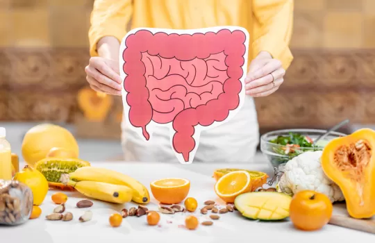 Kronik Hastaliklarda Beslenme