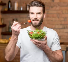 Sağlıklı Beslenme