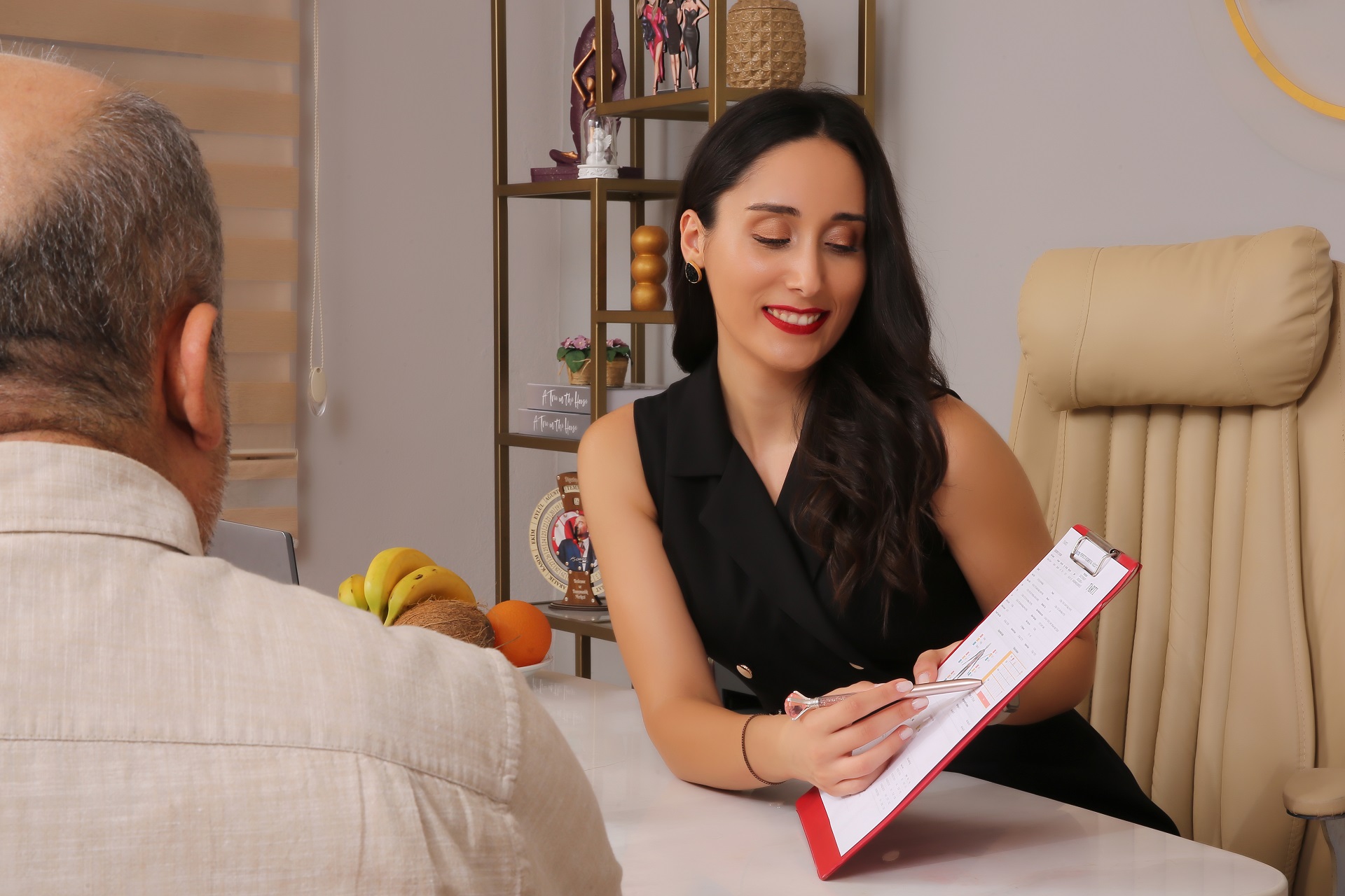 Bakirkoy Diyet Uzmani