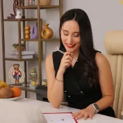 Diyetisyen Beyza Avinci