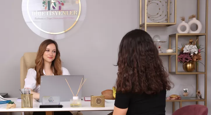 Yeşilköy Diyetisyen