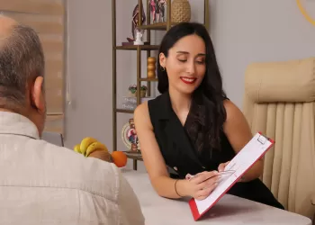 Yüz Yüze 1 Aylık Diyet Plus Paket (4 Görüşme - 4 Farklı Diyet Listesi)